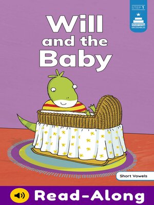 cover image of Will and the Baby